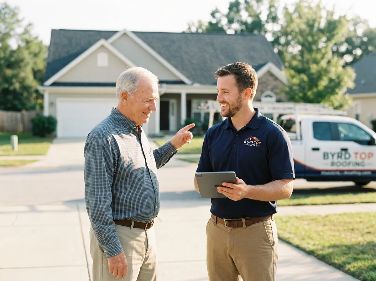 Roofing Blakely, GA FAQs